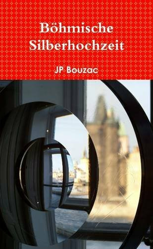 Böhmische Silberhochzeit