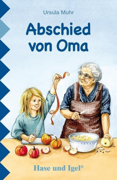 Abschied von Oma