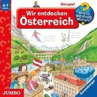 Wir entdecken Österreich