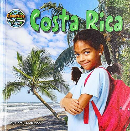 Costa Rica (Countries We Come from)