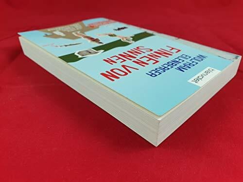 Finnen von Sinnen: Von einem, der auszog, eine finnische Frau zu heiraten