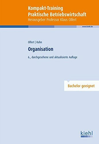 Kompakt-Training Organisation