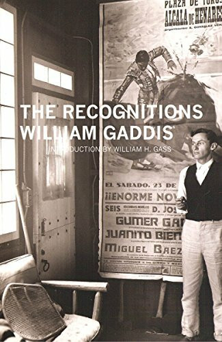 The Recognitions