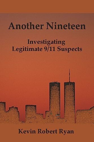 Another Nineteen: Investigating Legitimate 9/11 Suspects