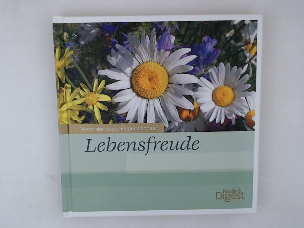 Lebensfreude.