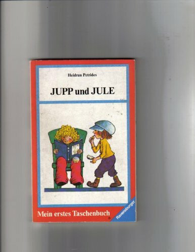 Jupp und Jule.