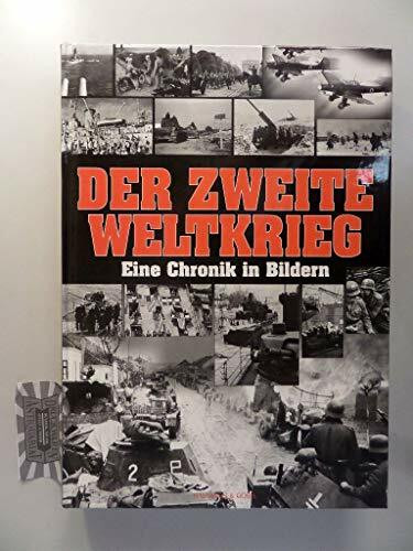 Der II. Weltkrieg