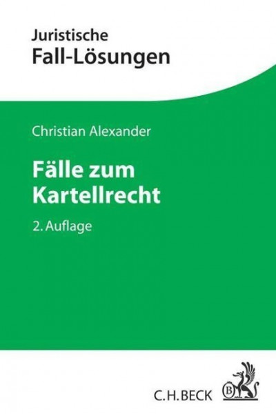 Fälle zum Kartellrecht