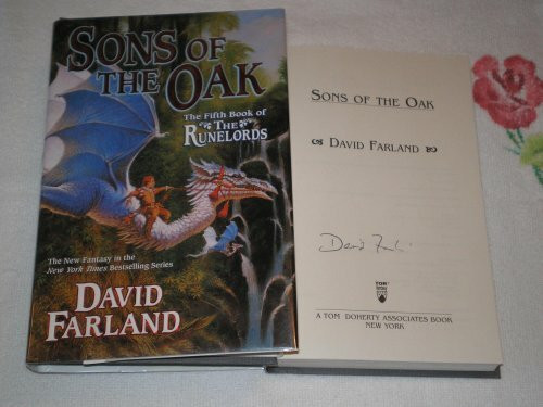 Sons of the Oak (Runelords)