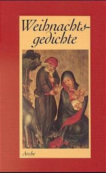 Weihnachtsgedichte