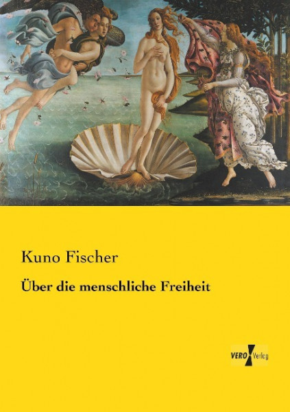 Über die menschliche Freiheit