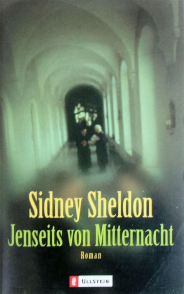 Jenseits von Mitternacht