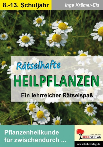 Rätselhafte Heilpflanzen