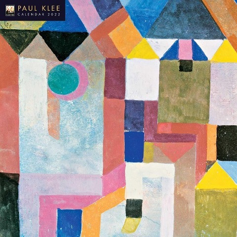 Paul Klee 2022