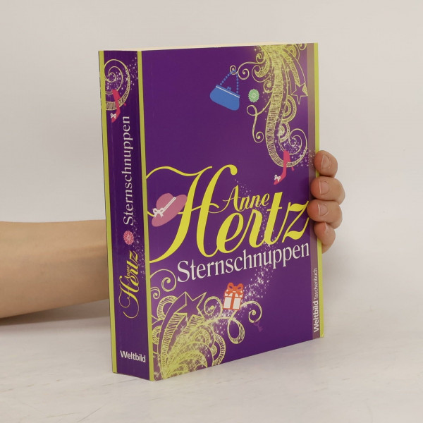 Sternschnuppen : Roman.