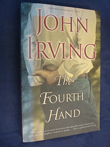 The fourth hand