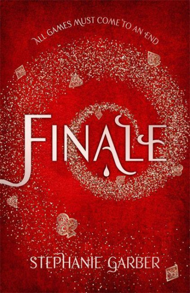 Caraval 3. Finale