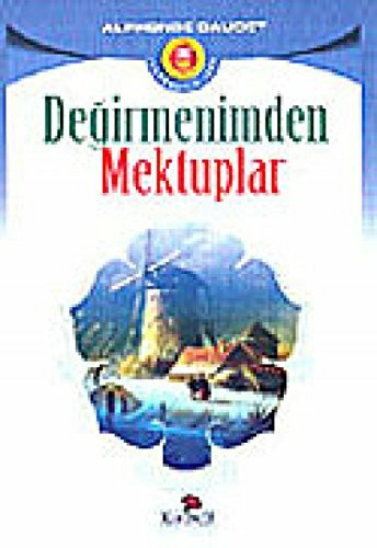 Degirmenimden Mektuplar