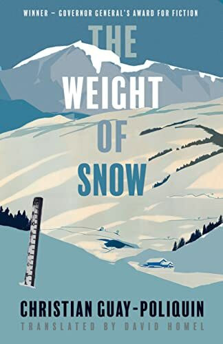 Weight of Snow