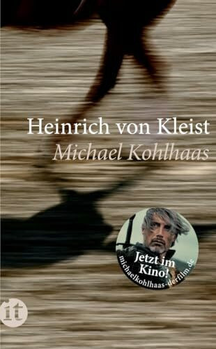 Michael Kohlhaas (insel taschenbuch)