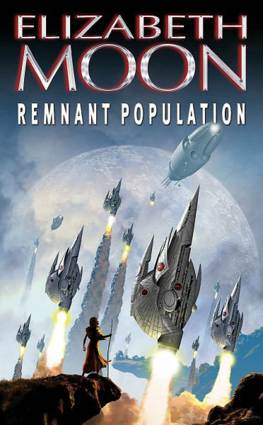 Remnant Population: A Novel