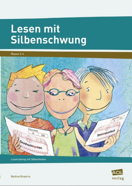 Lesen mit Silbenschwung