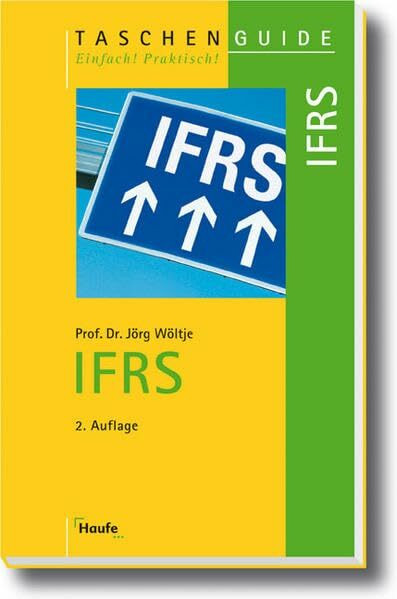 IFRS (Taschenguide)