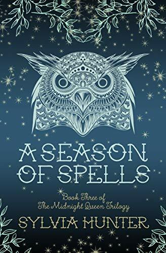 A Season of Spells (Midnight Queen)