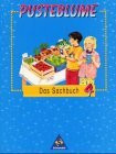 Pusteblume Sachunterricht - Ausgabe 1997: Pusteblume, Das Sachbuch, Ausgabe Rheinland-Pfalz, neue Rechtschreibung, 4. Schuljahr