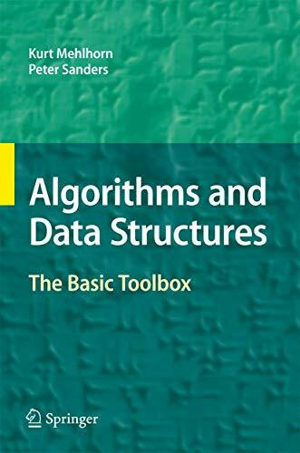 Algorithms and Data Structures: The Basic Toolbox