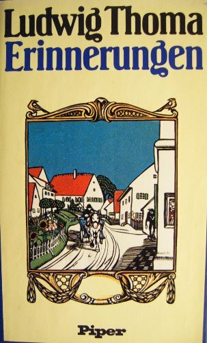 Erinnerungen