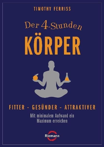 Der 4-Stunden-Körper