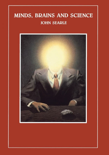 Minds, Brains and Science (1984 Reith Lectures)
