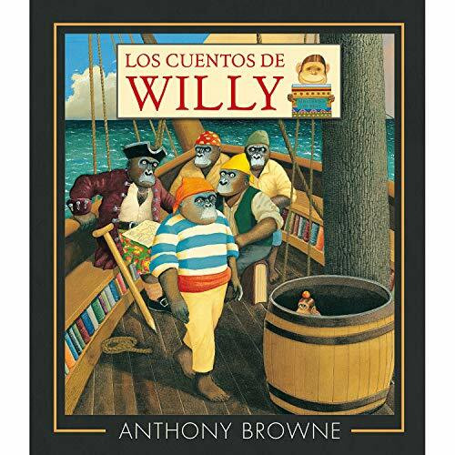 Los cuentos de Willy / Willy's Stories (Los Especiales De a La Orilla Del Viento)