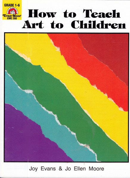 How to Teach Art to Children