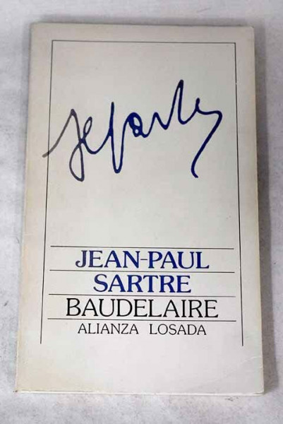 Baudelaire