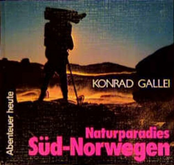 Naturparadies Südnorwegen ...auf indianischen Schneeschuhen über die Hardanger Vidda