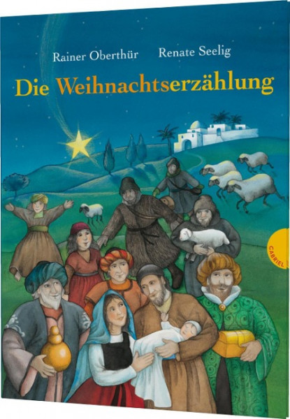 Die Weihnachtserzählung