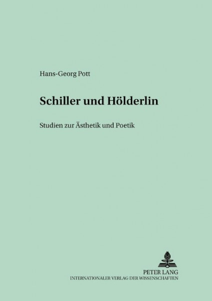 Schiller und Hölderlin