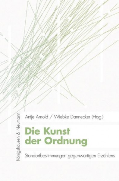 Die Kunst der Ordnung