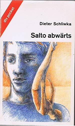 Salto abwärts