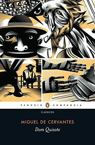 Dom Quixote - 2 Volumes (Em Portuguese do Brasil)