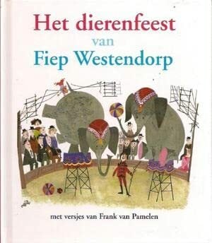 Het dierenfeest Het dierenfeest