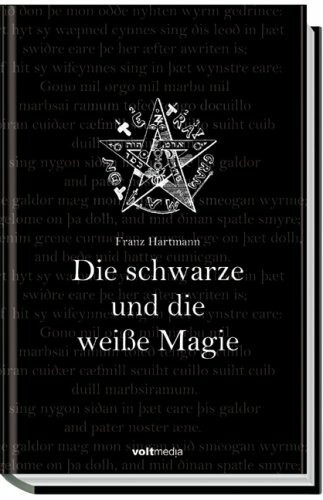 Die schwarze und die weiße Magie