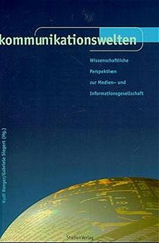 Kommunikationswelten