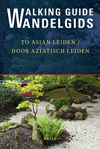 Walking guide to Asian Leiden