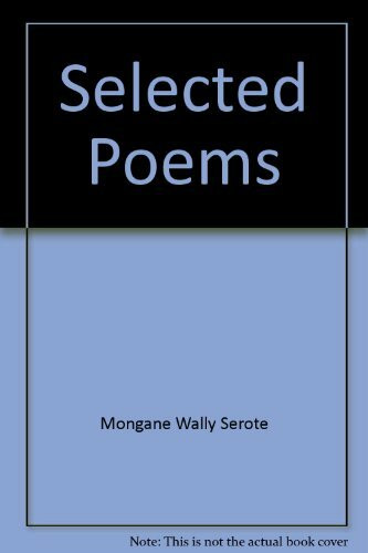 Selected Poems