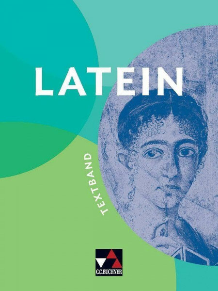 LATEIN Textband