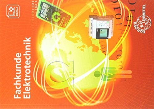 Fachkunde Elektrotechnik