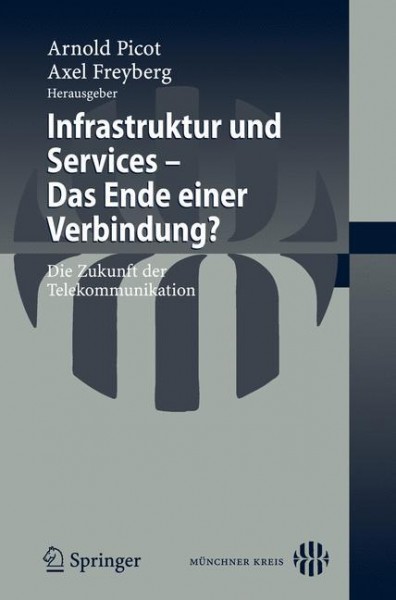 Infrastruktur und Services - Das Ende einer Verbindung?